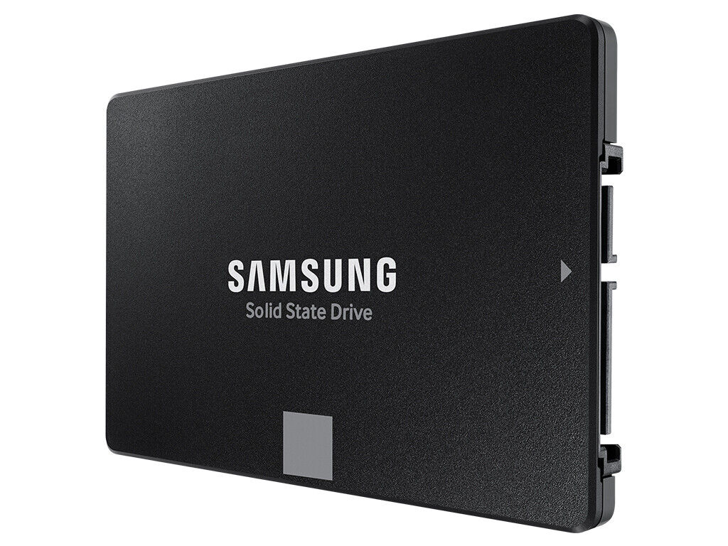 Samsung SSD 870 EVO 6,4cm(2,5") 4TB SATA 6Gb/s – Bild 4