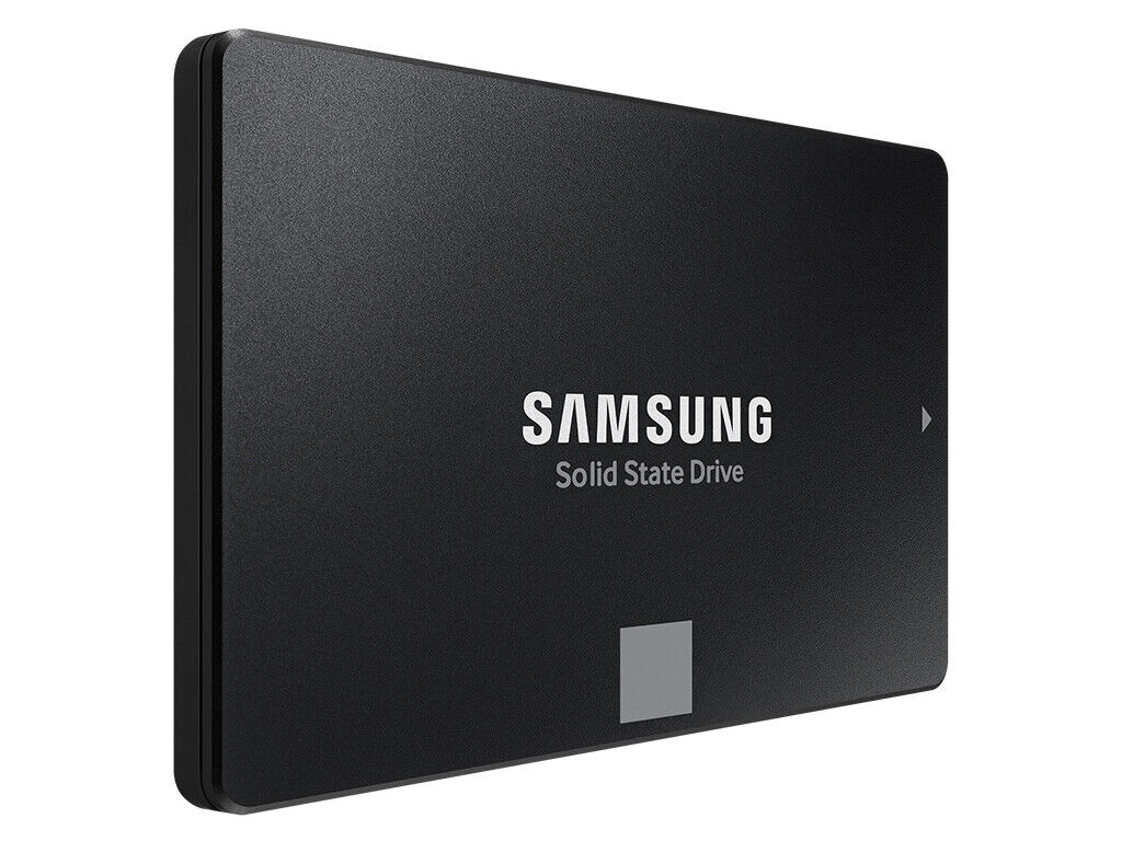 Samsung SSD 870 EVO 6,4cm(2,5") 4TB SATA 6Gb/s – Bild 5