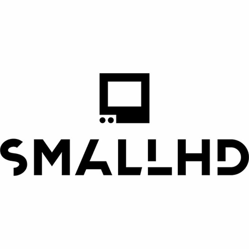 SmallHD Camera Control Kit for RED DSMC2 (Focus Pro)