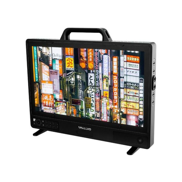 SmallHD Cine 18" 4K Reference Monitor, Messe Sonderaktion bis 12.09.2026