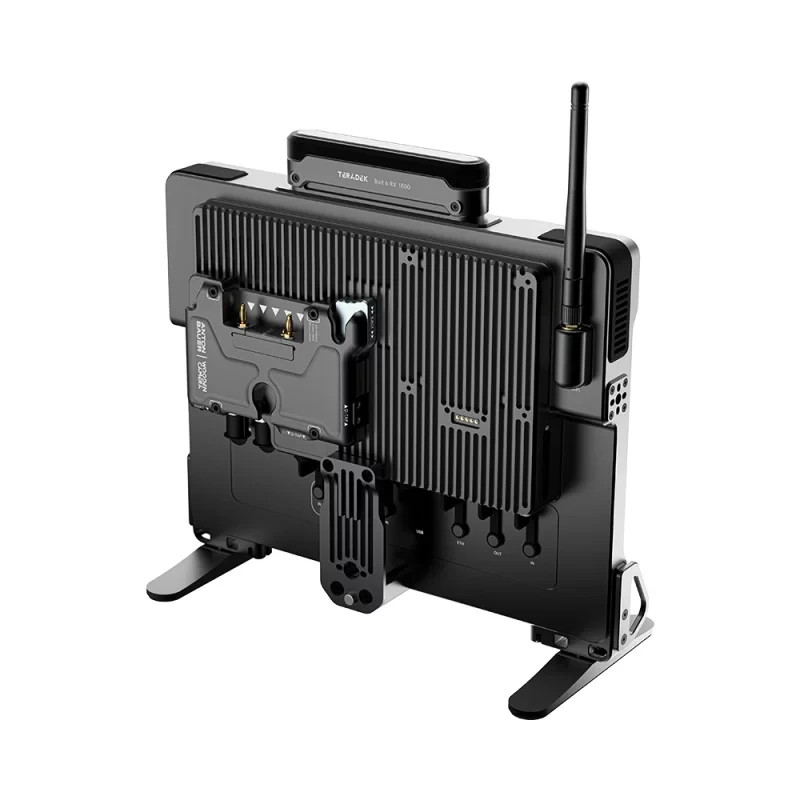 SmallHD Ultra 10 Bolt 6 RX 1500 Gold Mount Kit PROMO 01.06.26-08.06.26 – Bild 3