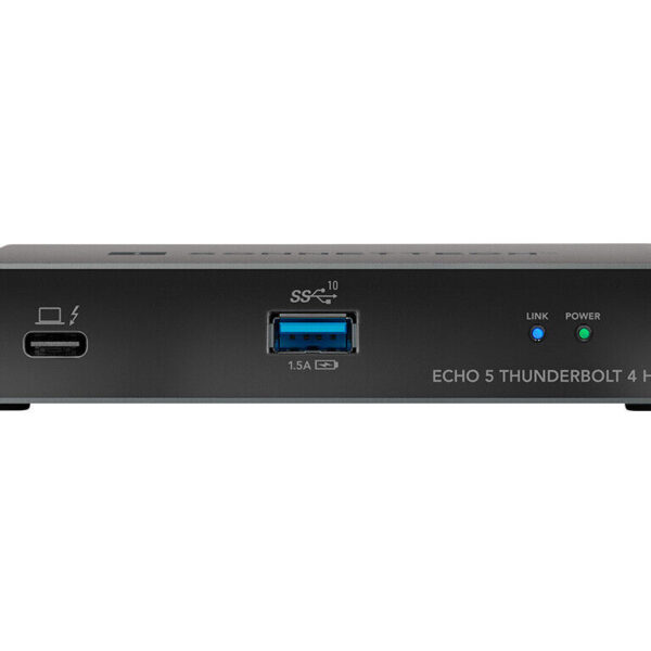 Sonnet Echo 5 Thunderbolt 4 Hub