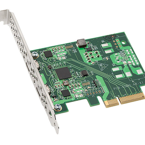 Sonnet TB3 Upg. Card for Echo Express SE I TB2