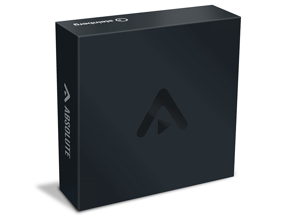 Steinberg Absolute 5 Retail GBDF