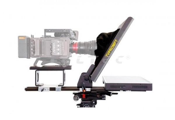 TVPrompt Light Teleprompter 19-inch High Bright