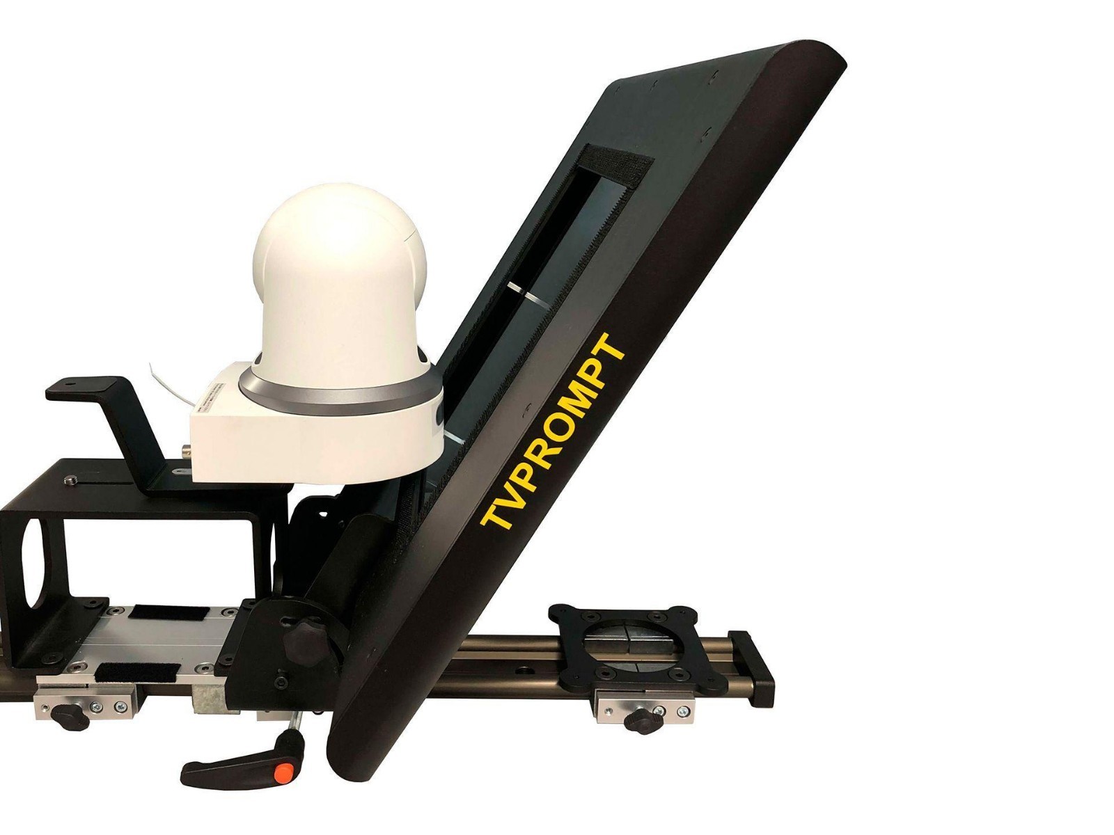 TVPrompt Teleprompter PTZ MAX 19-inch High Bright