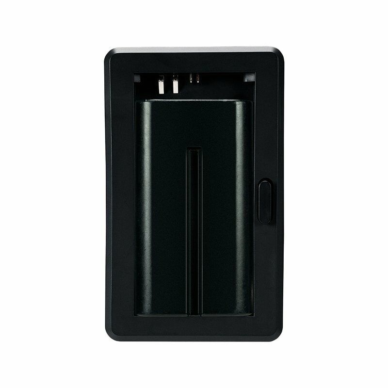 Teradek Akkuplatte Sony L/Canon LP-E6 - Bolt LT/XT – Bild 4