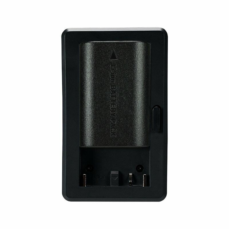 Teradek Akkuplatte Sony L/Canon LP-E6 - Bolt LT/XT – Bild 5