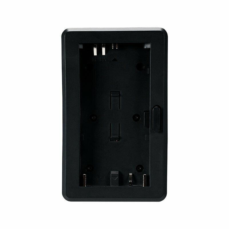 Teradek Akkuplatte Sony L/Canon LP-E6 - Bolt LT/XT