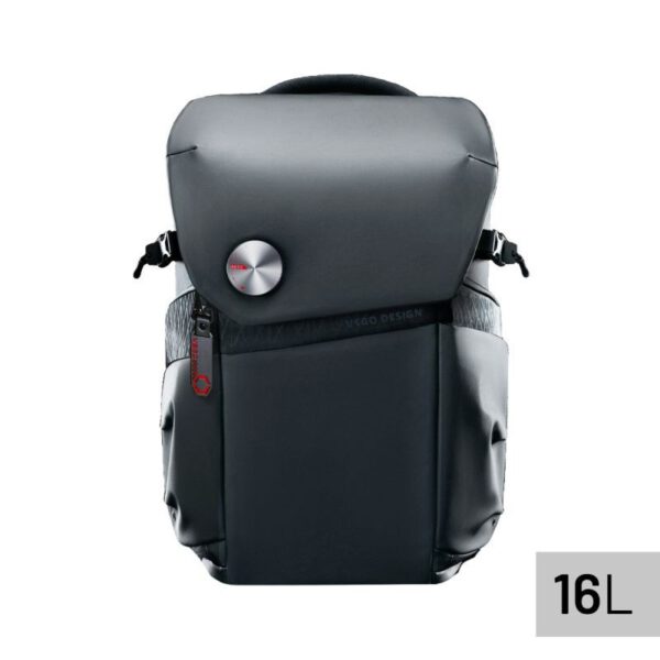 VSGO V-BP02 Black Snipe 16L Camera Backpack