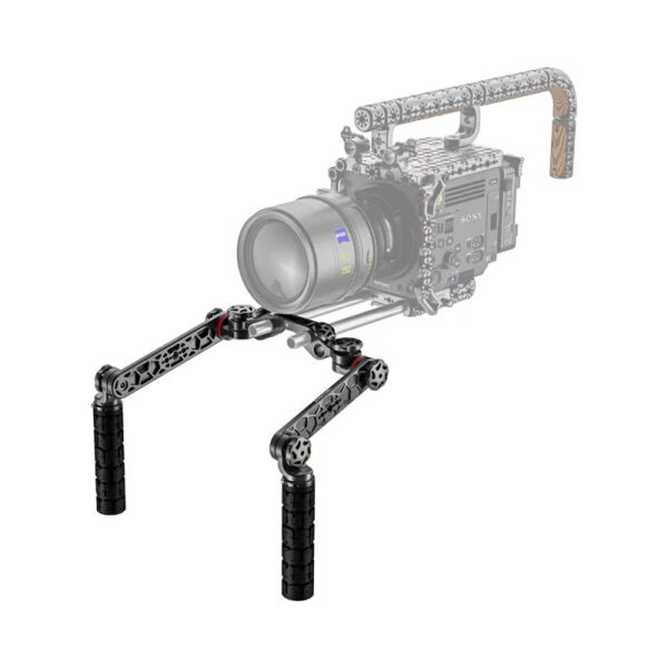 Wooden Camera 15mm Studio Handgrip Kit