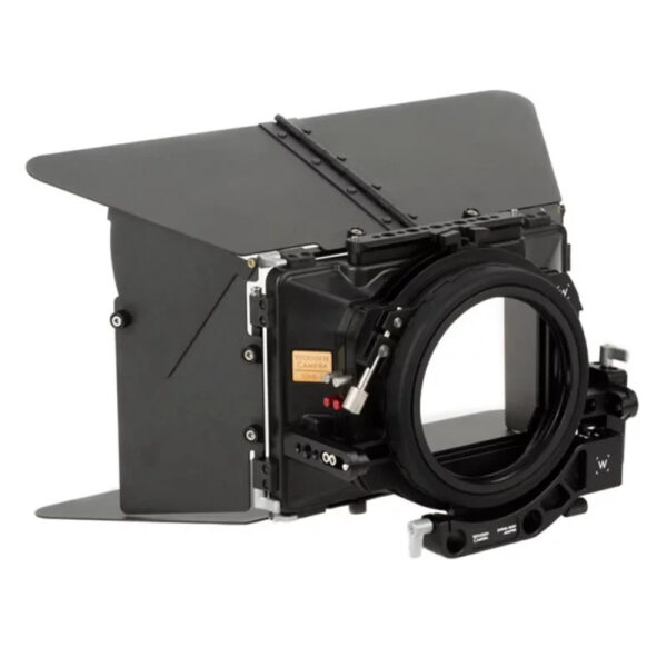 Wooden Camera UMB-1 Universal Mattebox (Pro) PROMO bis 30.04.26