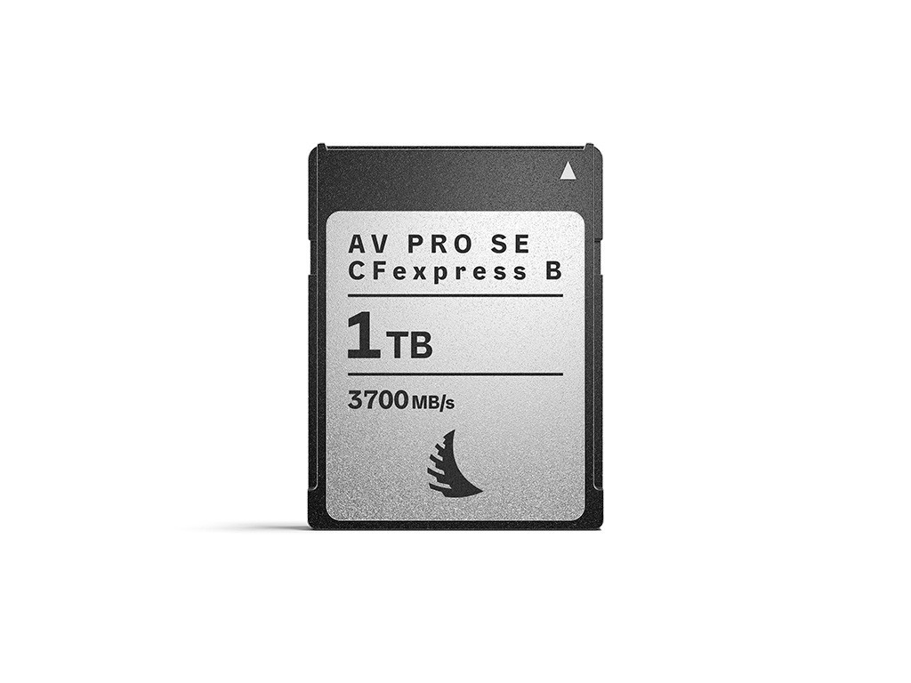 Angelbird AV PRO SE CFexpress B v4 MK2 1 TB – Bild 4