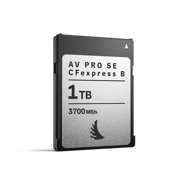 Angelbird AV PRO SE CFexpress B v4 MK2 1 TB
