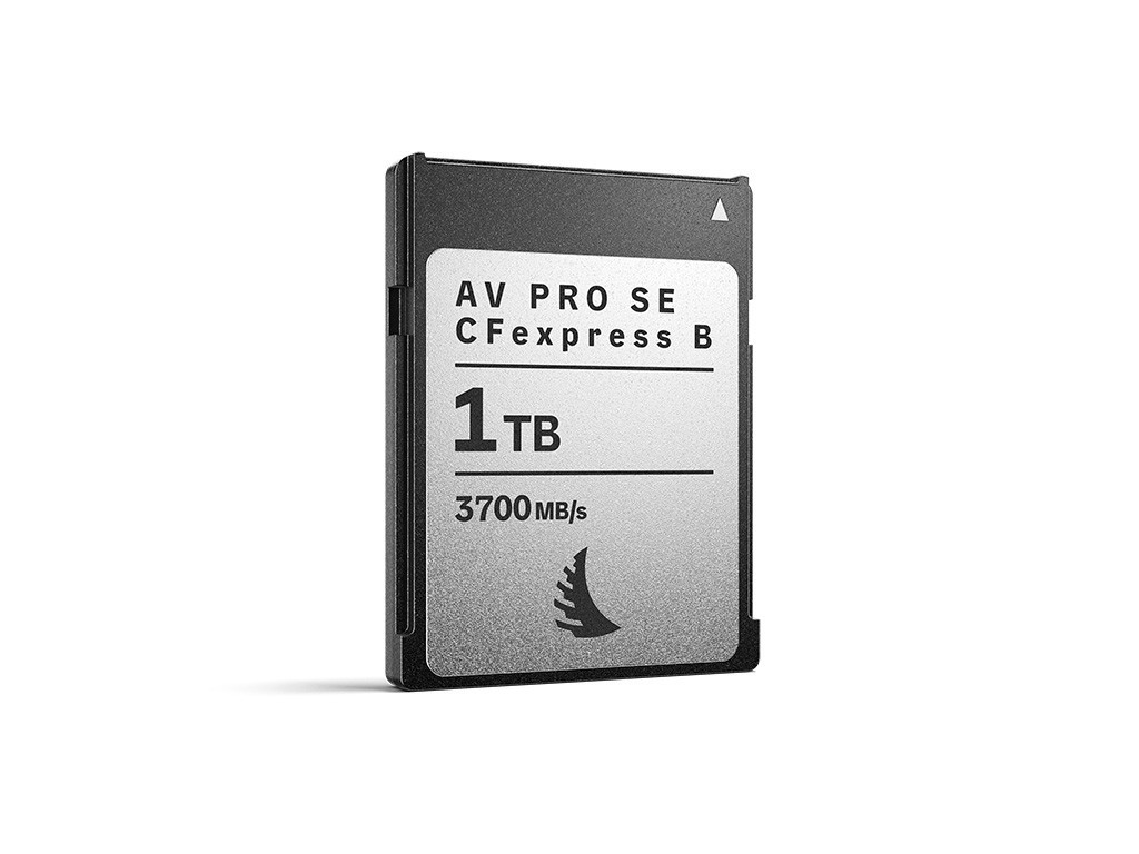 Angelbird AV PRO SE CFexpress B v4 MK2 1 TB