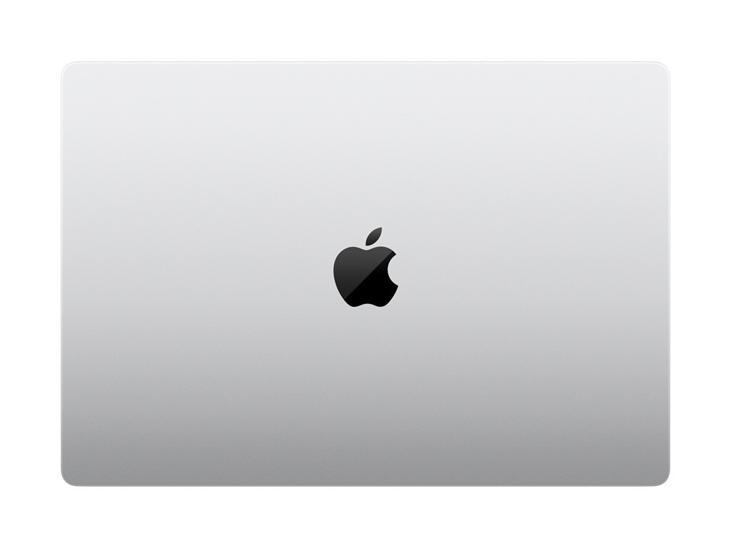Apple MacBook Pro 16‘‘ M5 Max 18-Core 36GB/2TB Silber – Bild 5