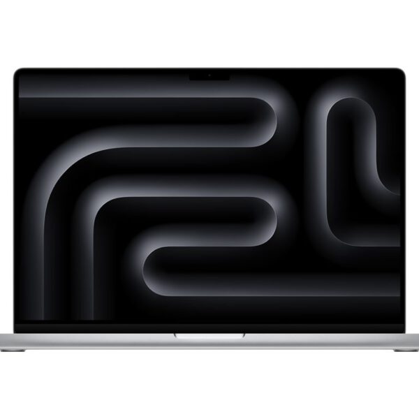 Apple MacBook Pro 16‘‘ M5 Max 18-Core 36GB/2TB Silber