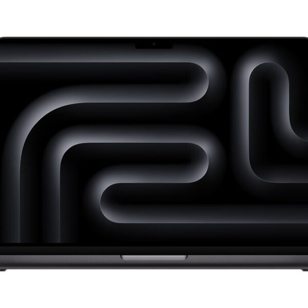 Apple MacBook Pro 16‘‘ SpaceSchw. CTO M4 Max 16-Core CPU 40-Core GPU (128GB,4TB)