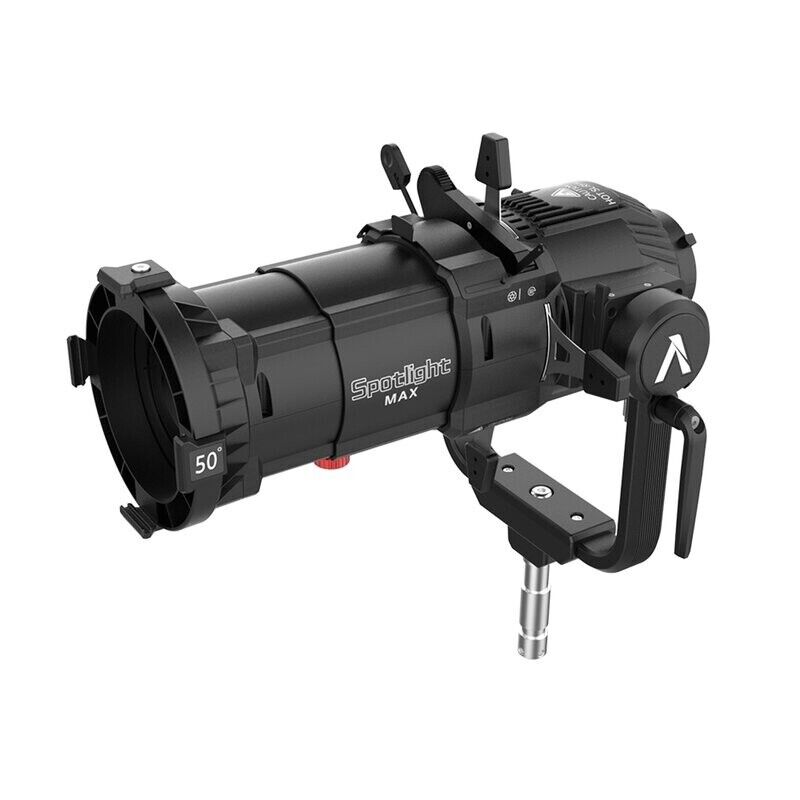 Aputure Spotlight Max 50 Kit – Bild 4