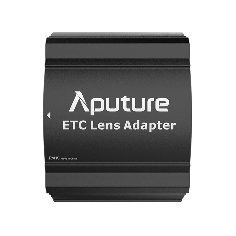 Aputure Spotlight Max ETC Adapter – Bild 3