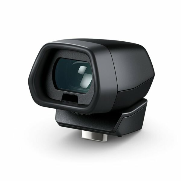 Blackmagic Pocket Cinema Camera Pro EVF (Elektronik Viewfinder)