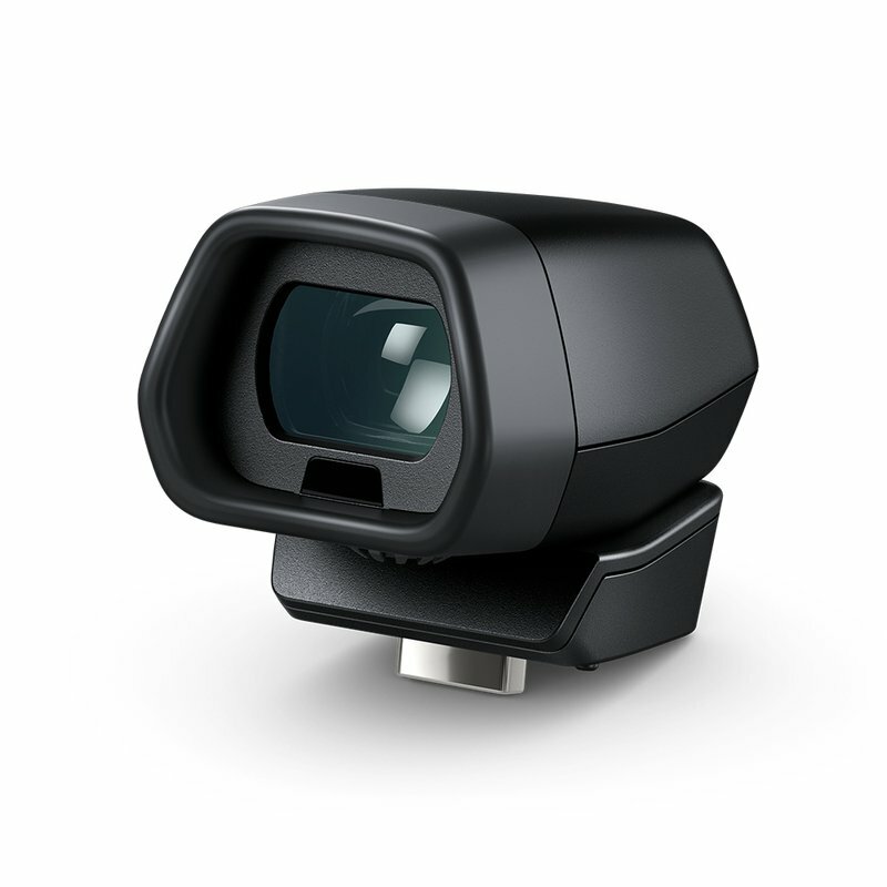 Blackmagic Pocket Cinema Camera Pro EVF (Elektronik Viewfinder)