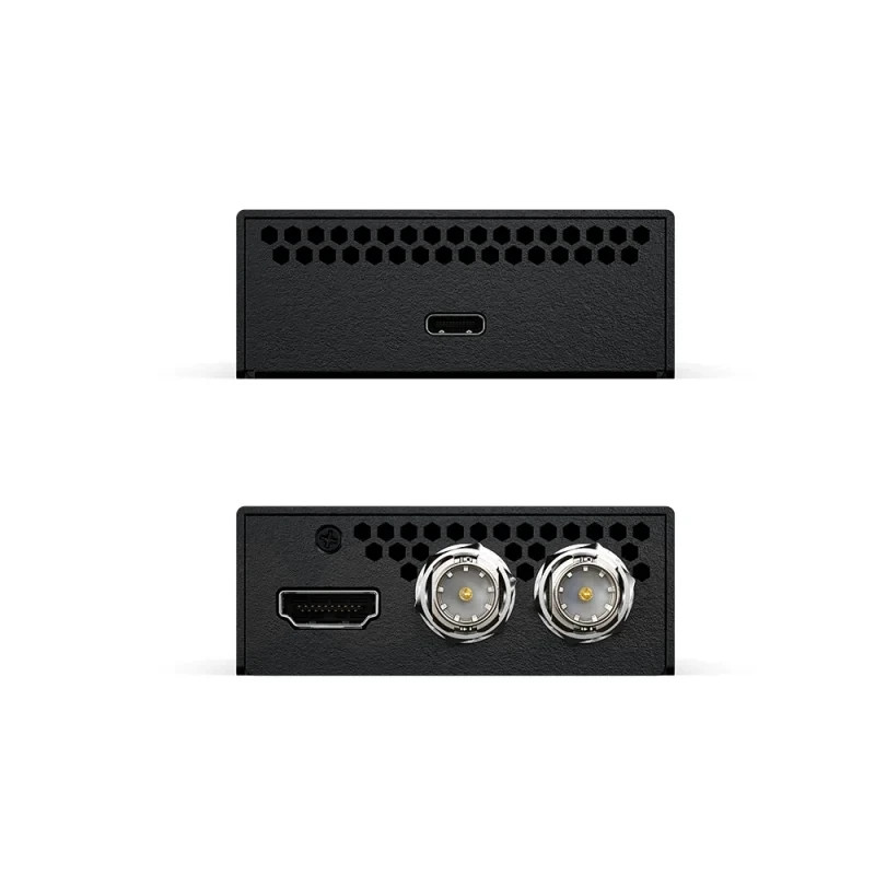 Blackmagic UltraStudio Mini Monitor 12G, ab Lager, on Stock – Bild 3