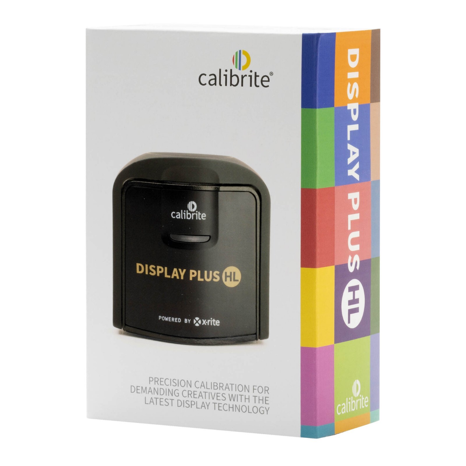 Calibrite Display Plus HL Promo bis 30.06.26 – Bild 13