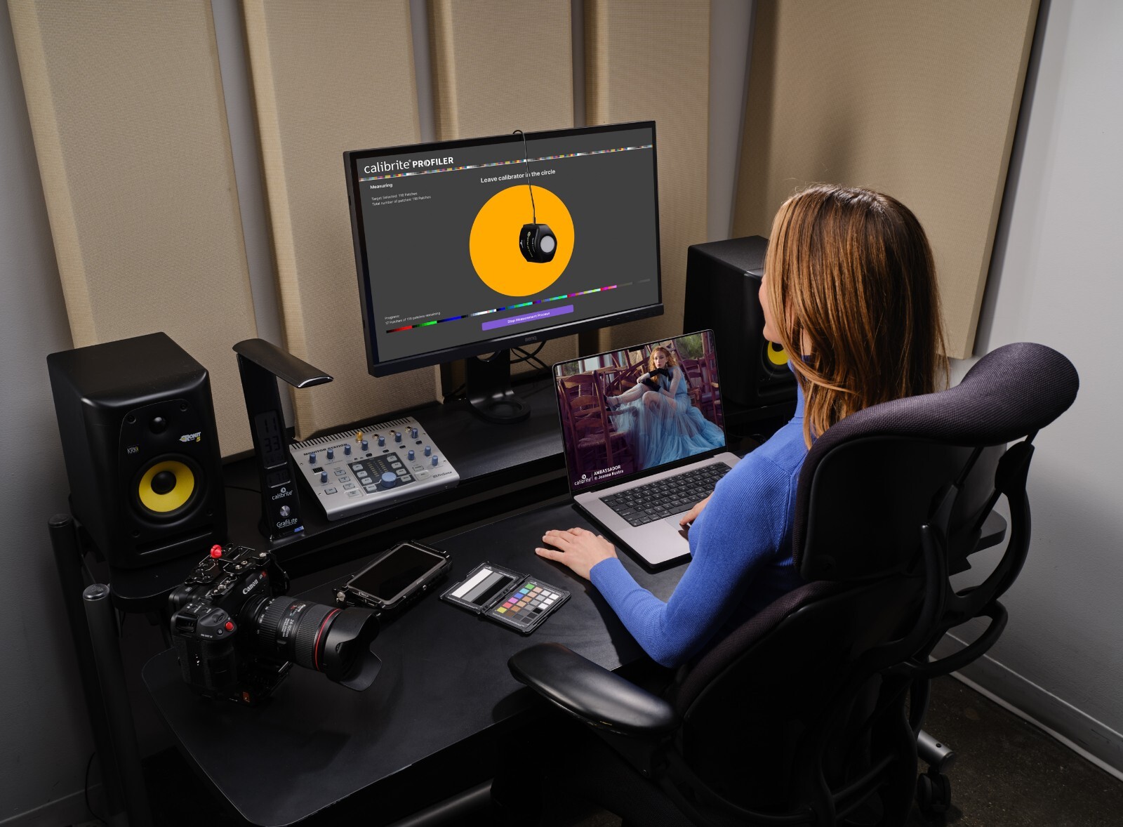 Calibrite Display Plus HL Promo bis 30.06.26 – Bild 4