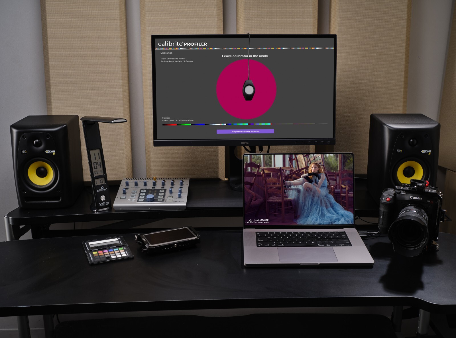 Calibrite Display Plus HL Promo bis 30.06.26 – Bild 8