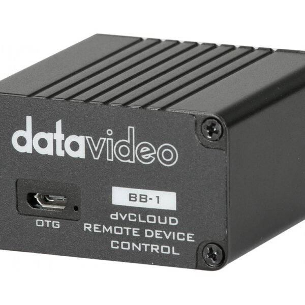 DataVideo BB-1