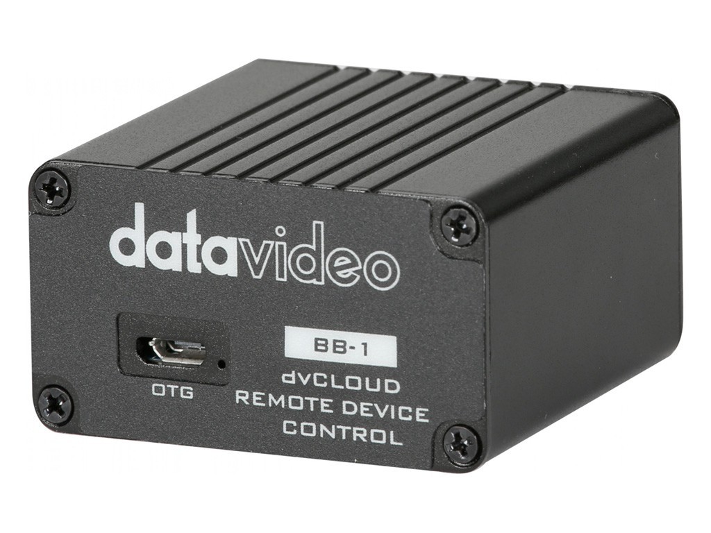 DataVideo BB-1