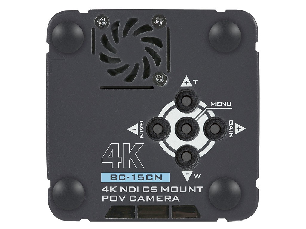 DataVideo BC-15CN – Bild 3