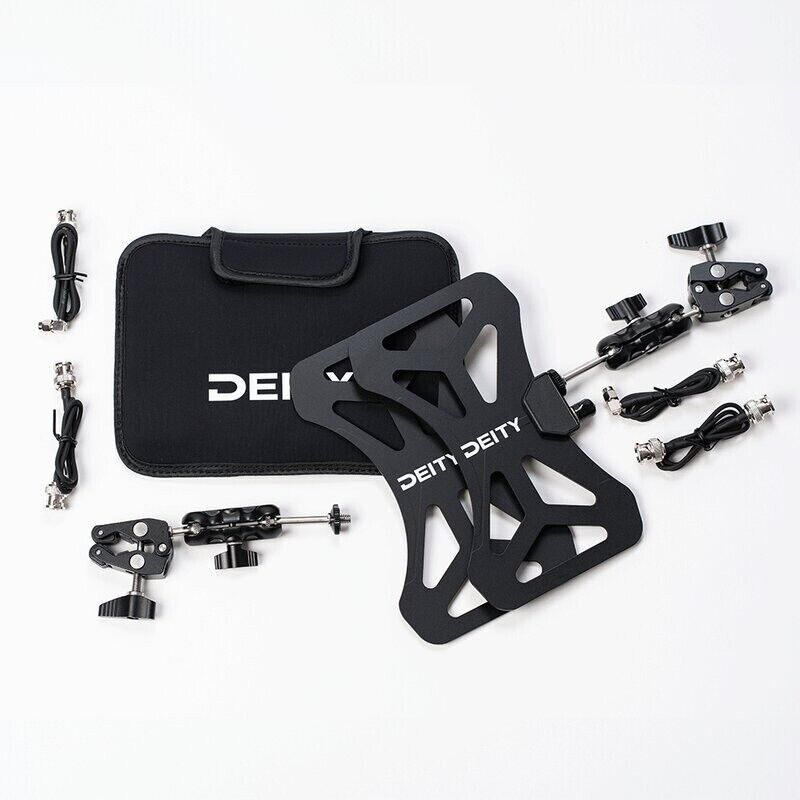 Deity BF1 Butterfly Antenna - universelle passive Antenne – Bild 3