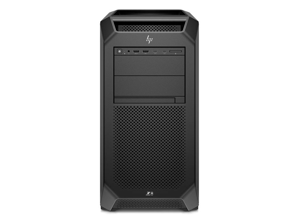 HP Z8 G5 2x Xeon 4416+ 2.0 20C/8x16GB/1TB M.2/Win11Pro64 – Bild 2