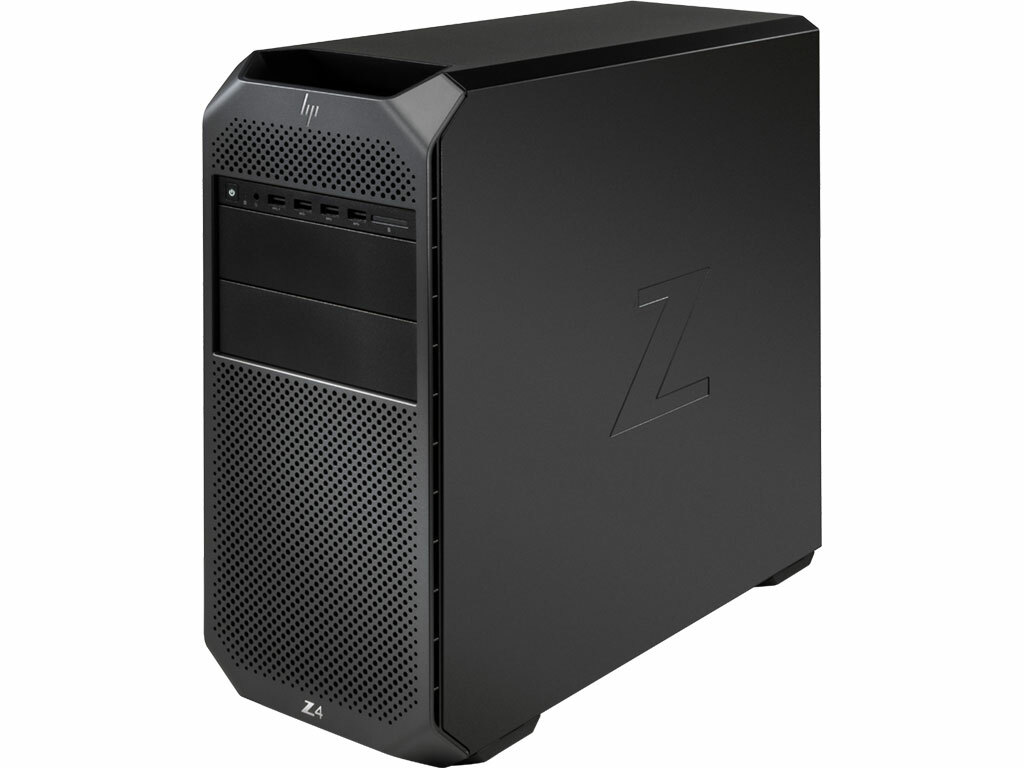 HP Z8 G5 2x Xeon 4416+ 2.0 20C/8x16GB/1TB M.2/Win11Pro64 – Bild 3