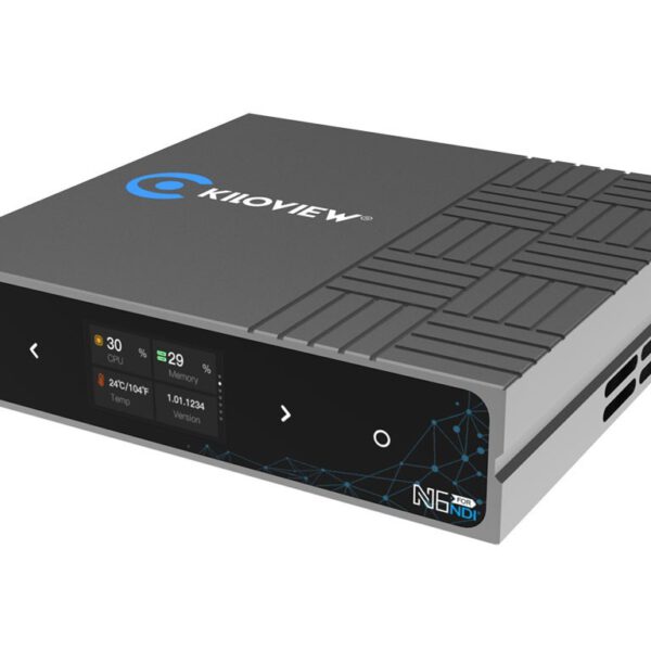 Kiloview N6 (HD HDMI/NDI Bi-Directional Converter)