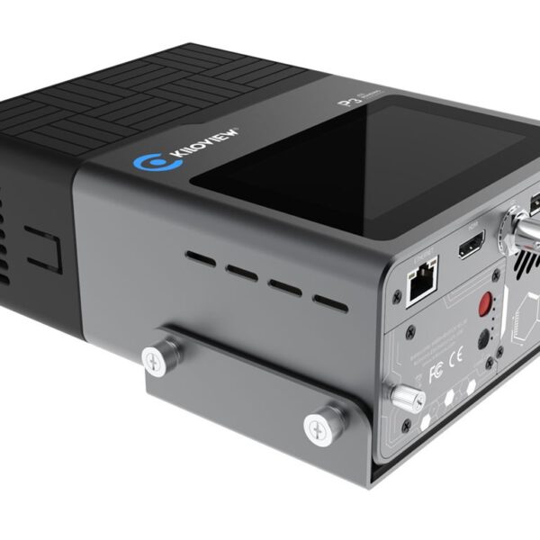 Kiloview P3 - 5G Bonding Video Encoder