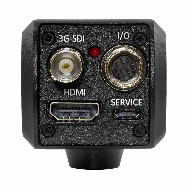 Marshall CV508 – Bild 2