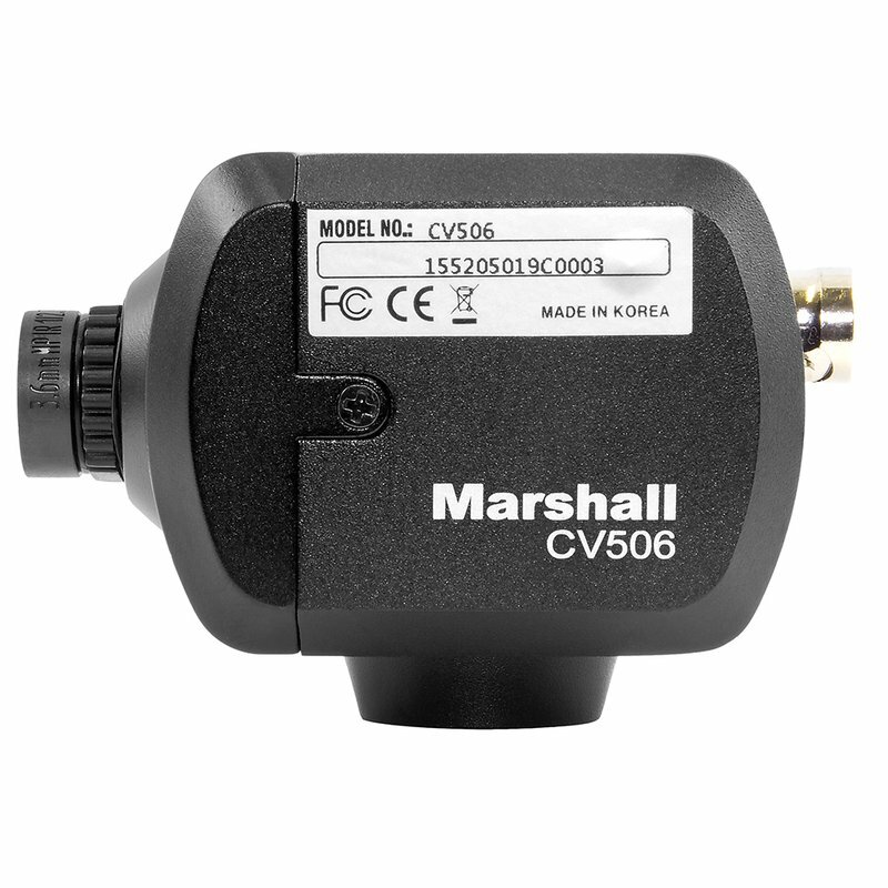 Marshall CV508 – Bild 4