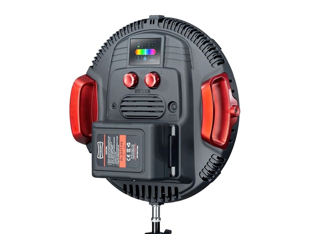 Rotolight AEOS 2 Pro – Bild 3