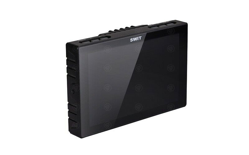 SWIT S-1073HF(LUX), 7-inch Full HD 4K-HDMI LCD Monitor – Bild 5