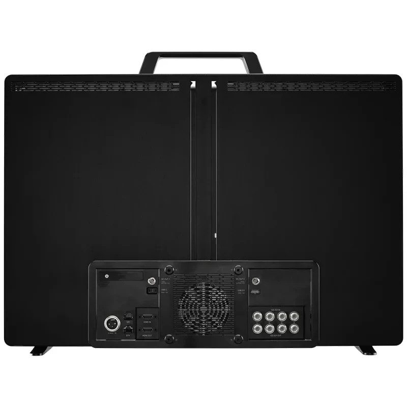 SmallHD Cine 24" 4K High-Bright Monitor, Messe Sonderaktion bis 12.09.2026 – Bild 2