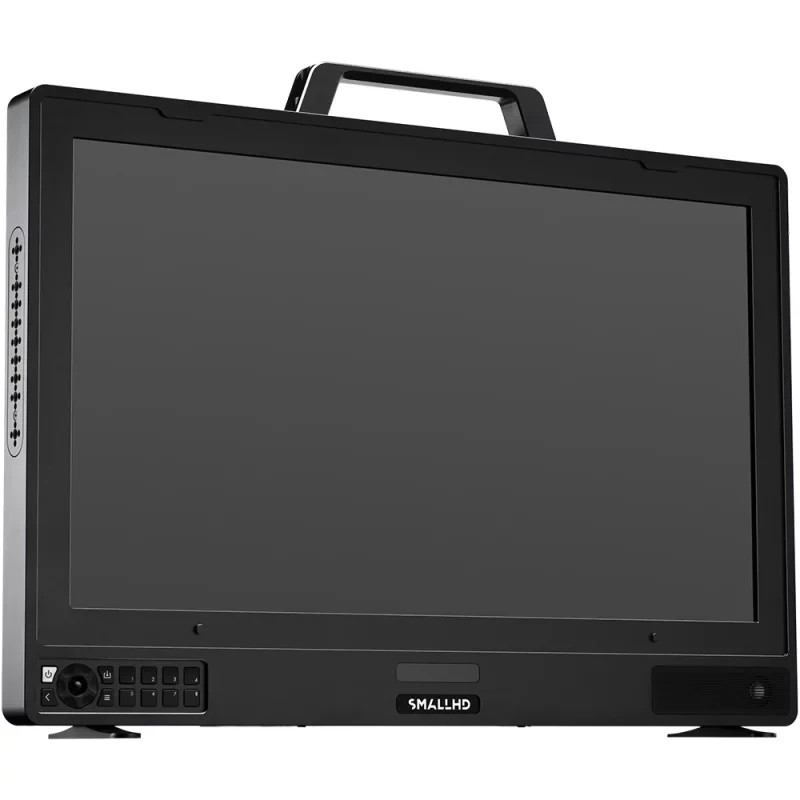 SmallHD Cine 24" 4K High-Bright Monitor, Messe Sonderaktion bis 12.09.2026 – Bild 4