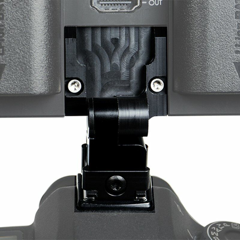 SmallHD Pan/Tilt Friction Mount for 500 Series Monitors – Bild 3