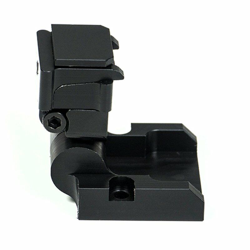 SmallHD Pan/Tilt Friction Mount for 500 Series Monitors