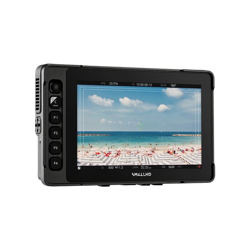 SmallHD Ultra 7 PROMO 01.06.26-08.06.26