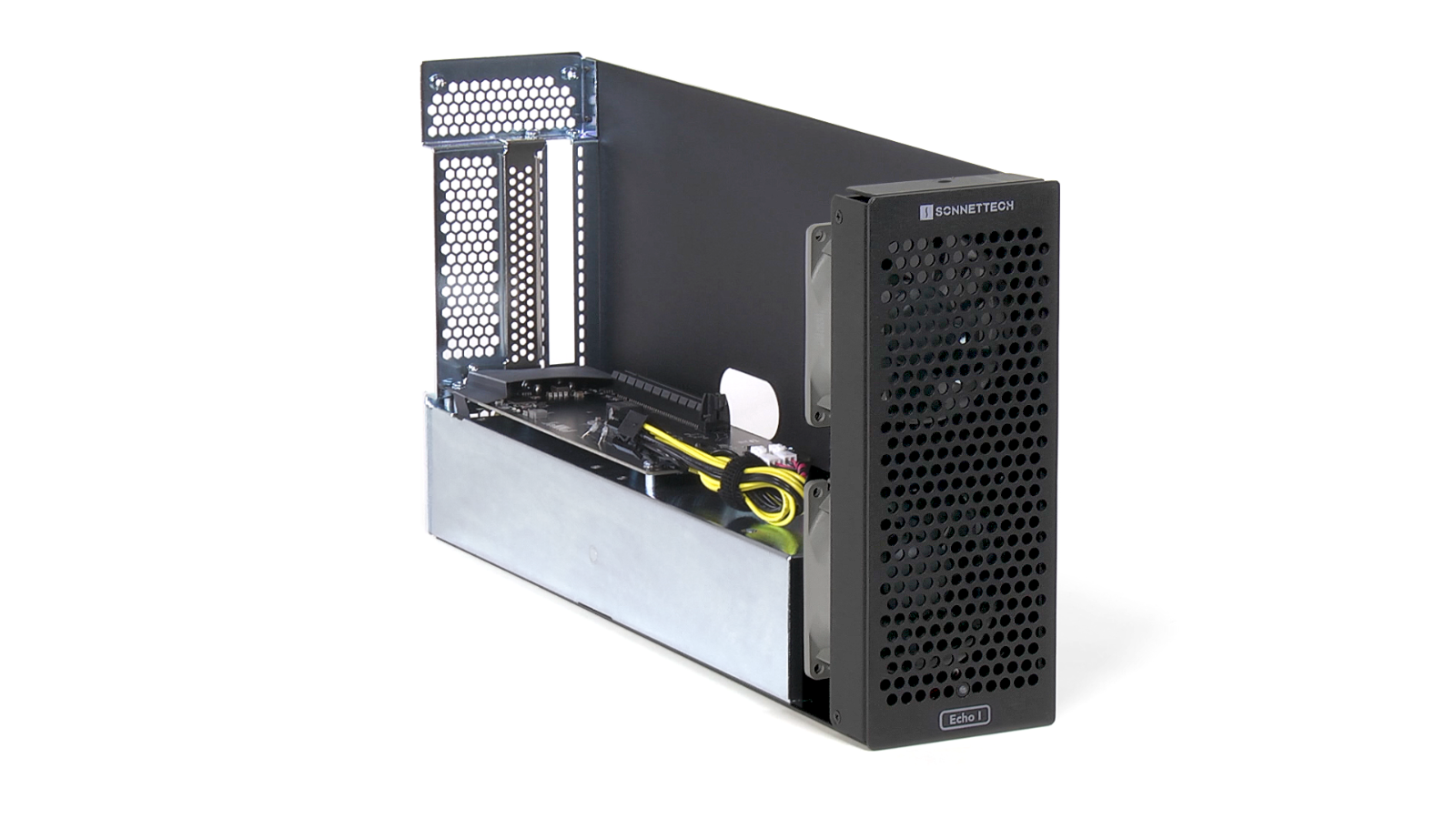 Sonnet DuoModo Echo I Module, Neu, New – Bild 6