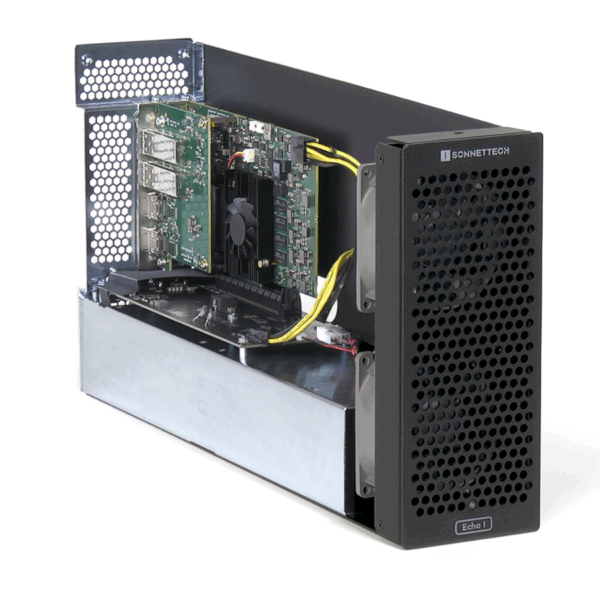 Sonnet DuoModo Echo I Module, Neu, New