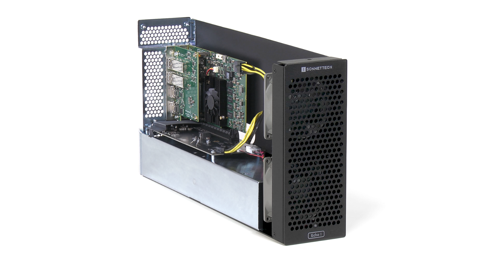 Sonnet DuoModo Echo I Module, Neu, New